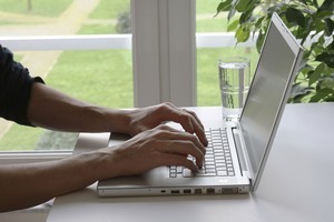 Remote workers enjoy flexibility while employers reduce costs of real estate space. Photo / Thinkstock