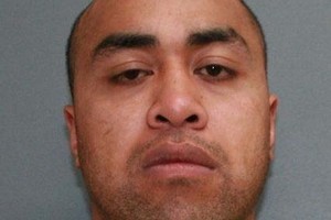 Vila Lemanu - known as the most senior Killer Beez gang leader still on the streets - is on the run from police. Photo / supplied