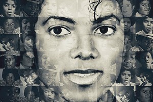 Michael Jackson: The Life of an Icon takes an inside look at the life and times of a pop megastar. Photo / Supplied