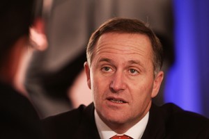 Prime Minister John Key says that some very serious criminals could go free. Photo / Getty Images