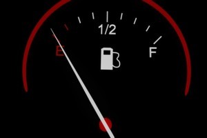 If you're planning on traveling to Far North of the country - make sure you fill up first. Photo / Thinkstock
