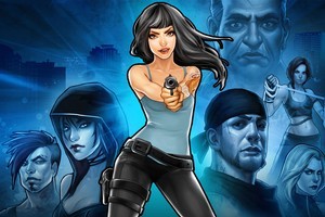 Mafia Wars 2 will be available in the next fortnight, says Zynga. Photo / Supplied