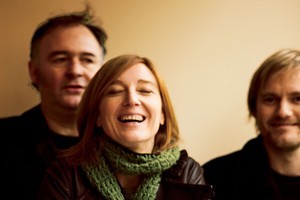 Portishead are set to play their first New Zealand show in 14 years in November. Photo / Supplied