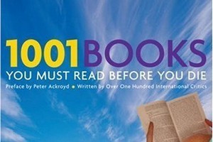 There aren't enough hours in the day to read all the books on this list. Photo / Supplied