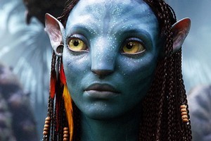 Avatar is the world's most downloaded film. Photo / Supplied