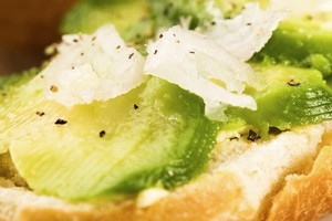 Avocados are stunning au naturel and a useful recipe addition. Photo / Thinkstock