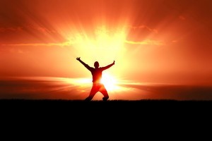 Tali Sharot, a professor at University College London, wanted to find out why so many people - even when facing long odds or bleak prospects - remain stubbornly, even pathologically, optimistic. Photo / Thinkstock