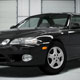 Lexus SC300. 