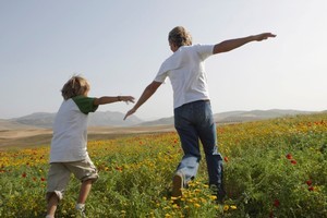 From the moment you become a parent, you're made to feel guilty about everything from not spending enough time with your offspring to feeding them junk food. Photo / Thinkstock