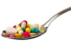 A study of 38,772 female supplement takers, with an average age of 62, found many of them showed a higher risk of dying than their supplement-free counterparts. Photo / Thinkstock