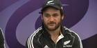 Watch: All Blacks talk about the final Watch: All Blacks talk about the final
