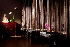 Chuan Spa at the Langham Hotel Auckland. Photo / Supplied