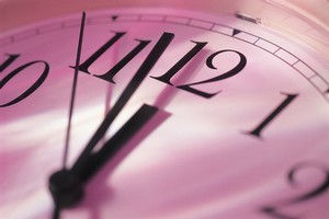 A Swedish study found people who worked night shifts before they turned 20 had an increased risk of developing multiple sclerosis compared with those who hadn't. Photo / Thinkstock