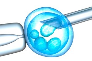 Experts on either side of the Atlantic disagree over when single women who want children should resort to freezing their eggs. Photo / Thinkstock