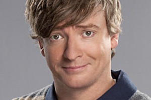Rhys Darby's new sitcom has been axed after two episodes. Photo / Supplied