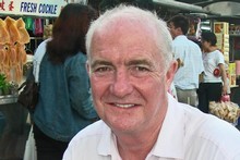 Rick Stein loves Malaysian food for the collision of tastes that come from the Chinese, India and Malay influences. Photo / Supplied