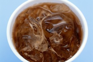 Research found that high school students who consumed more than five cans of fizzy soft drinks every week were between nine and 15 per cent likelier to engage in an aggressive act.
Photo / Thinkstock