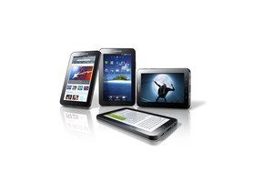 Tablet users are happy to consume news content, but most want to pay for it, according to a Pew study. Photo / Supplied