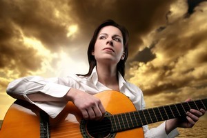 Street performers must keep financial records and pay tax regardless of their age. Photo / Thinkstock