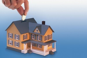 Listed property investing is a way of reducing a porfolio's risk profile and of accessing better assets. Photo / Thinkstock