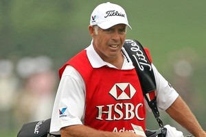 Steve Williams. Photo / Getty Images