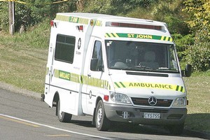 Both motorcyclists died on the scene.
Photo / File