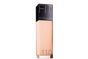 Maybelline New York Fit Me foundation $22.99. Photo / Supplied