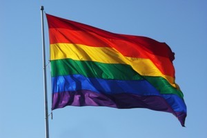 British Prime Minister David Cameron says countries without gay rights could find themselves without aid. Photo / supplied