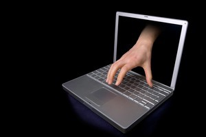 In a technology-driven society, when an account gets hacked, you're suddenly hit with an organisational bombshell as the realisation dawns that the email account is the nexus of the modern world. Photo / Thinkstock