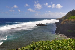 Mauritius is home to a hotch-potch of cultures. Photo / Creative Commons image by Wikimedia user Simisa