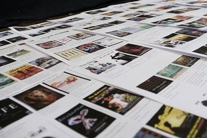 Make My Movie entries are flooding in. Photo / Ant Timpson