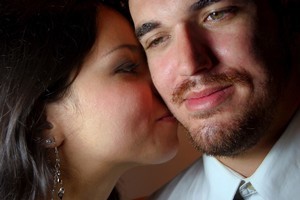 A number of companies are now offering would-be couples DNA analysis so they can assess their relationship compatibility. Photo / Thinkstock