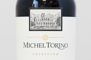Michel Torino Coleccion Calchaquie Valley Malbec 2010 $11.99. Photo / Greg Bowker