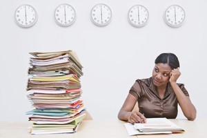 'Maybe our conventional work, long hours and luxury cars aren't the smartest route to joy. Maybe there are better ways of producing and consuming that make more meaningful use of our short time on Earth.' - Rosie Walford. Photo / Thinkstock
