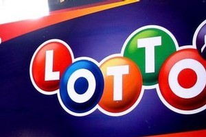 The lotto winners will make sure some charities benefit from their win this Christmas. File photo / NZ Herald