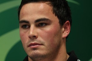 Zac Guildford had drinks with friends at Muri Beach before his appearance at a bar. File photo / Getty Images