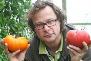 Hugh Fearnley-Whittingstall has cut out meat for his health. Photo / Supplied