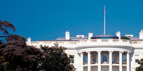The White House in Washington, D.C.. Photo / Thinkstock
