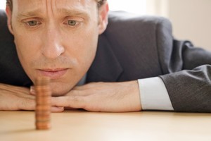 If money doesn't buy happiness, what kind of growth policies would we expect to see in election campaigns? Photo / Thinkstock