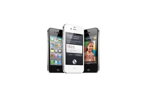Apple's Siri voice-recognition system marks the company's first foray into serious search - and Google accepts that it is a real challenge. Photo / Supplied