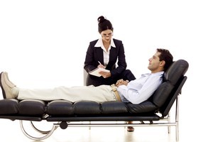 Learn the skills of a therapist to gently coax loved ones to share. Photo / Thinkstock