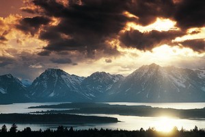 By soft-pedalling patriotism the US national tourism board hopes to attract visitors to the nation of 'awesome possibilities'. Photo / Thinkstock