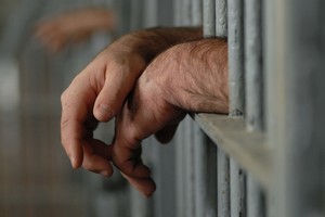 National is proposing the indefinite detention of the country's worst offenders who are at a high risk of re-offending. Photo / Thinkstock