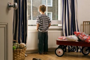Should the sharing of data between various health and welfare agencies be allowed to help protect children?
Photo / Thinkstock