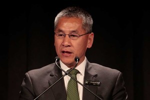 Jonathon Ling. Photo / NZ Herald