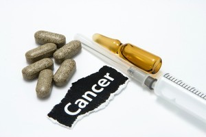 In 2008 more than 20,000 New Zealanders were diagnosed with cancer and 8566 people died of it. Photo / Thinkstock