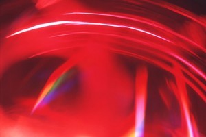 Architect Mike Davies is obsessed with the colour red.
Photo / Thinkstock