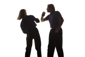 The facts are in on violence against women. Photo / Thinkstock