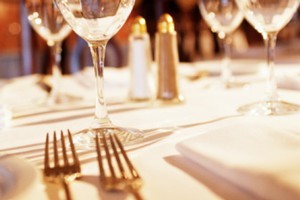 Are we over fine dining?
Photo / Thinkstock