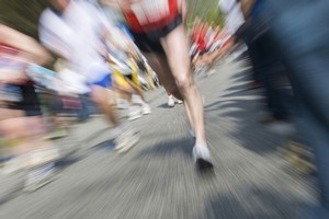 In the Investment Olympic Games marathon, shares tend to be the favourites, with property also a main contender. Photo / Thinkstock